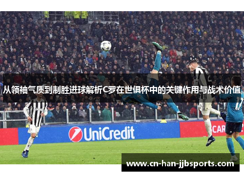 从领袖气质到制胜进球解析C罗在世俱杯中的关键作用与战术价值