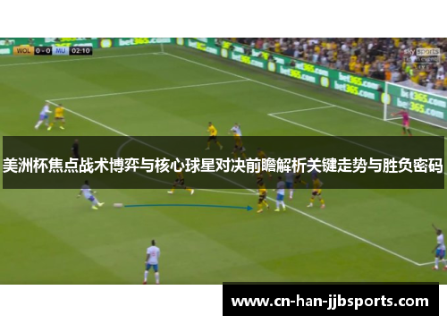 美洲杯焦点战术博弈与核心球星对决前瞻解析关键走势与胜负密码